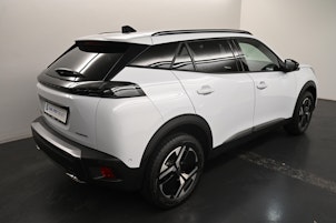 Vehicle image PEUGEOT 2008 1.2 Hybrid Allure