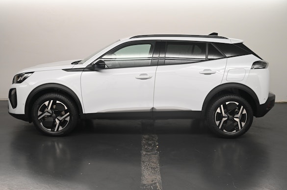 PEUGEOT 2008 1.2 Hybrid Allure 2