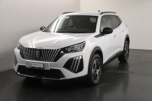Vehicle image PEUGEOT 2008 1.2 Hybrid Allure