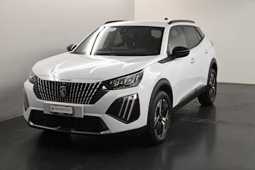 Fahrzeugbild PEUGEOT 2008 1.2 Hybrid Allure