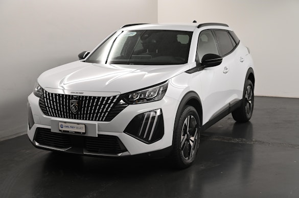 PEUGEOT 2008 1.2 Hybrid Allure 0
