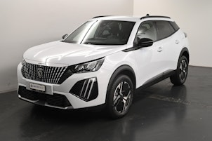 Vehicle image PEUGEOT 2008 1.2 Hybrid Allure
