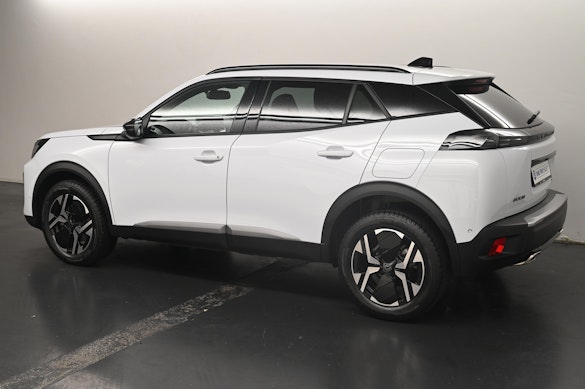 PEUGEOT 2008 1.2 Hybrid Allure 3