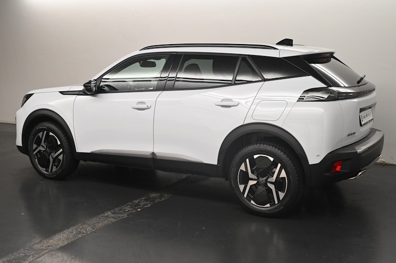 Vehicle image PEUGEOT 2008