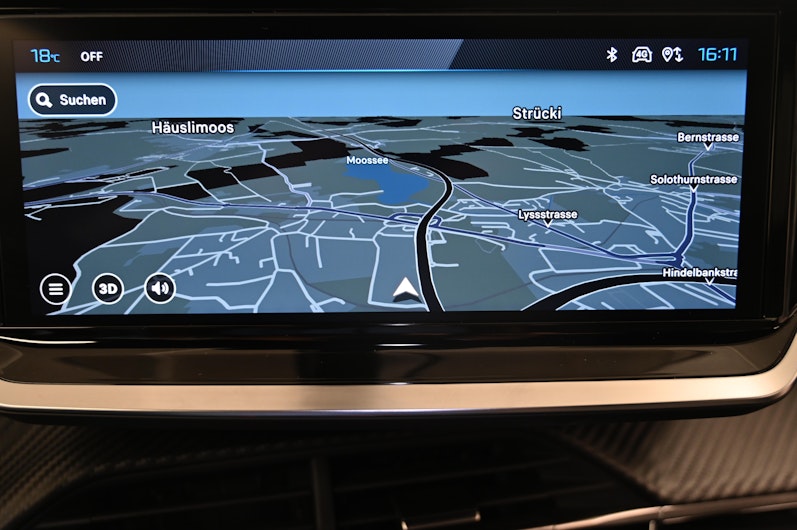 Vehicle image PEUGEOT 2008