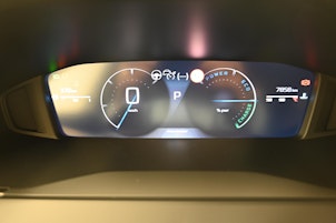 Vehicle image PEUGEOT 2008 1.2 Hybrid Allure