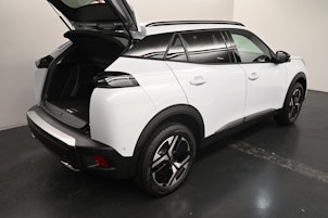 Vehicle image PEUGEOT 2008 1.2 Hybrid Allure