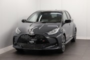 First vehicle image