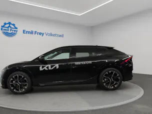 Kia EV6 84 kWh GT-Line 4x4