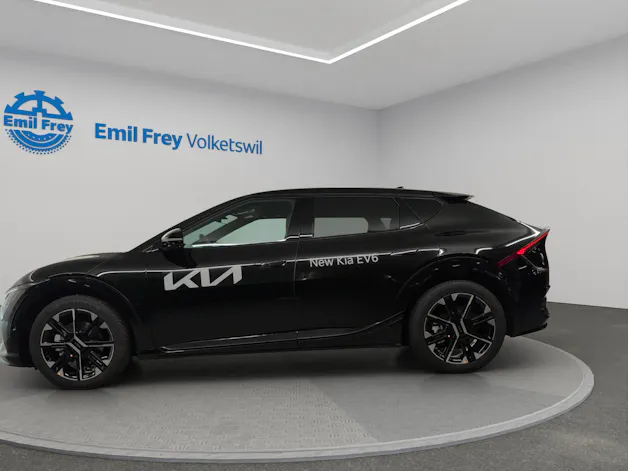 Kia EV6 84 kWh GT-Line 4x4