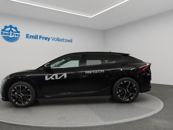 Vehicle image KIA EV6