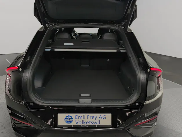 Kia EV6 84 kWh GT-Line 4x4