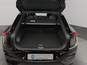 Vehicle image KIA EV6 84 kWh GT-Line 4x4