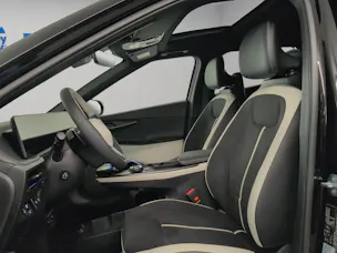 Kia EV6 84 kWh GT-Line 4x4