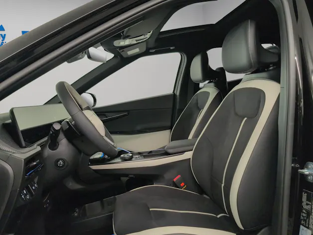Kia EV6 84 kWh GT-Line 4x4