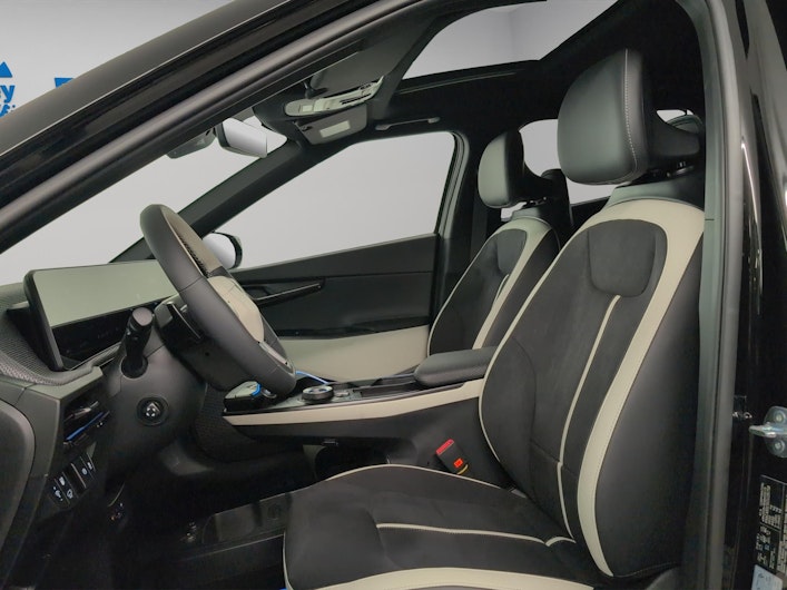 Vehicle image KIA EV6