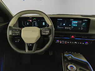 Kia EV6 84 kWh GT-Line 4x4