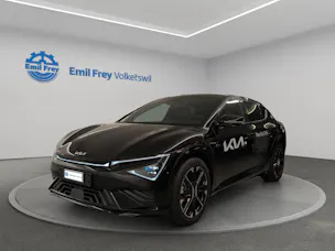 Kia EV6 84 kWh GT-Line 4x4