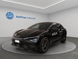 Vehicle image KIA EV6 0 Vehicle image KIA EV6 0