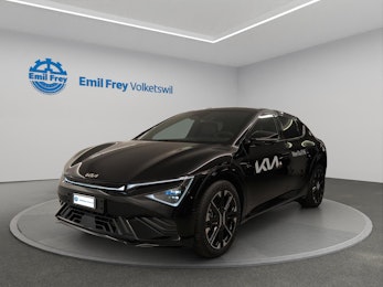 Vehicle image KIA EV6 84 kWh GT-Line 4x4