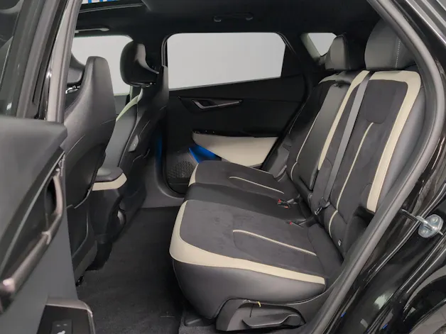 Kia EV6 84 kWh GT-Line 4x4