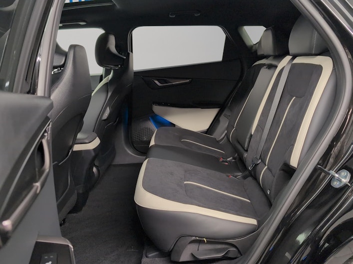 Vehicle image KIA EV6