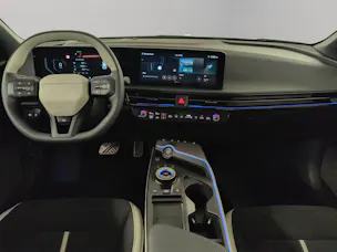 Kia EV6 84 kWh GT-Line 4x4