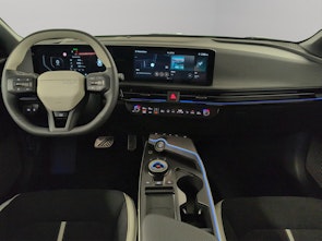 Vehicle image KIA EV6 84 kWh GT-Line 4x4