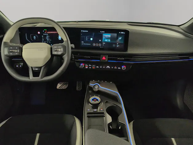 Kia EV6 84 kWh GT-Line 4x4
