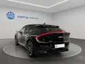 Kia EV6 84 kWh GT-Line 4x4