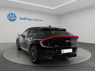 Kia EV6 84 kWh GT-Line 4x4