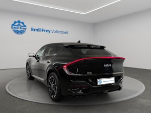 Vehicle image KIA EV6 84 kWh GT-Line 4x4