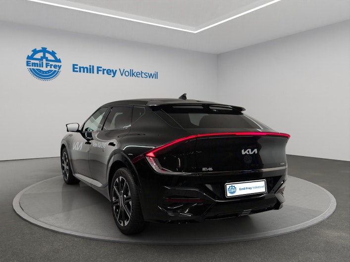 Vehicle image KIA EV6