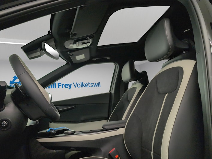 Vehicle image KIA EV6