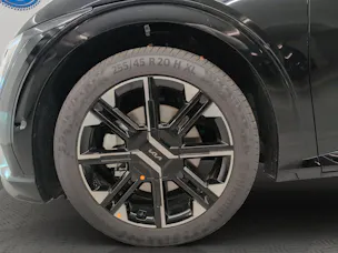 Kia EV6 84 kWh GT-Line 4x4
