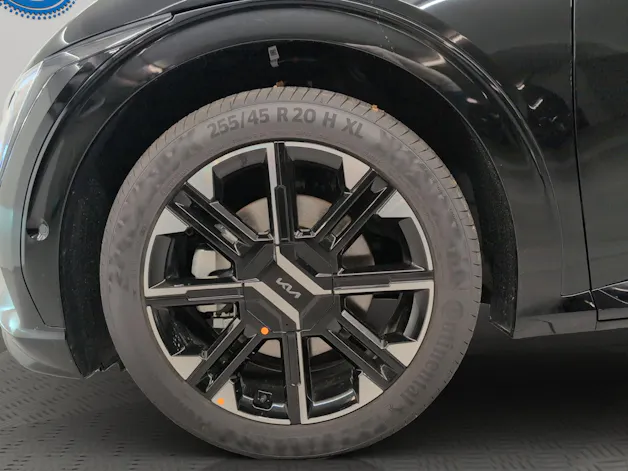 Kia EV6 84 kWh GT-Line 4x4