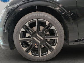 Vehicle image KIA EV6 84 kWh GT-Line 4x4