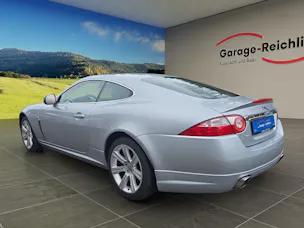 Jaguar XK Coupé 4.2 V8