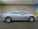 Jaguar XK Coupé 4.2 V8