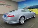Jaguar XK Coupé 4.2 V8