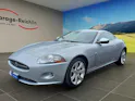 Jaguar XK Coupé 4.2 V8