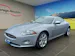 Jaguar XK Coupé 4.2 V8