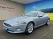 Jaguar XK Coupé 4.2 V8