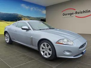 Jaguar XK Coupé 4.2 V8