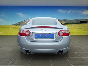 Jaguar XK Coupé 4.2 V8