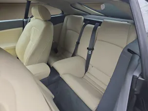 Jaguar XK Coupé 4.2 V8