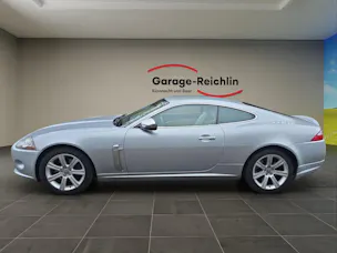 Jaguar XK Coupé 4.2 V8
