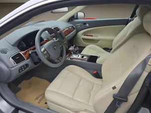 Jaguar XK Coupé 4.2 V8