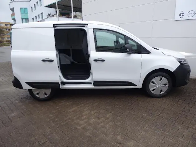 Nissan Townstar Kaw. 2.0 t L1 1.3 DIG Aut.