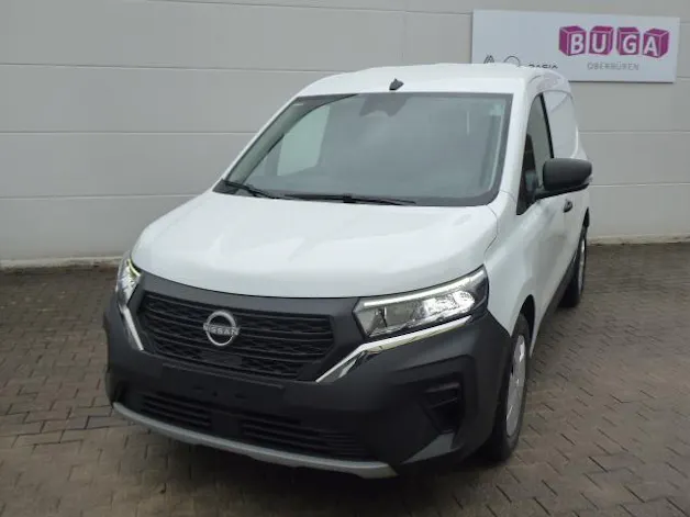 Nissan Townstar Kaw. 2.0 t L1 1.3 DIG Aut.